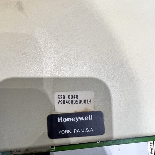 Honeywell 620-0048 Data Collection Module