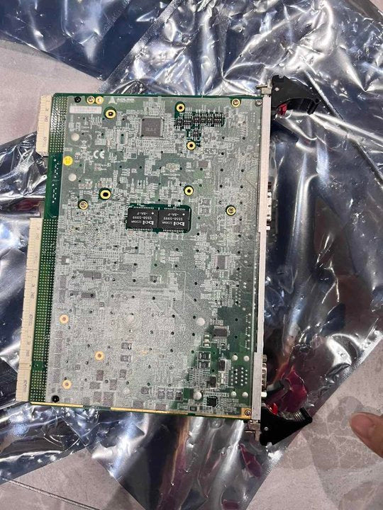 ADHNTECH CPCI-6210D/710Q/M8G(G)-1010主機板