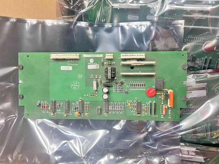 Allen Bradley 1336-PB-SP5A SPK 電腦板