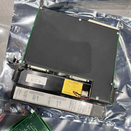 GE FANUC IC697PCM711W PCM COPROCESSOR MODULE - Rockss Automation
