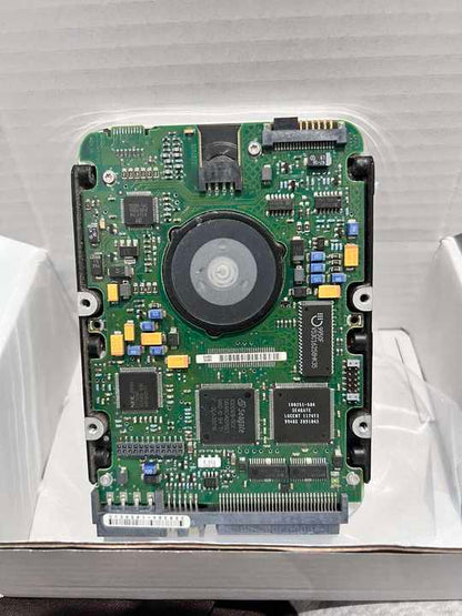 Seagate Medalist ST34520W Internal Hard Drive