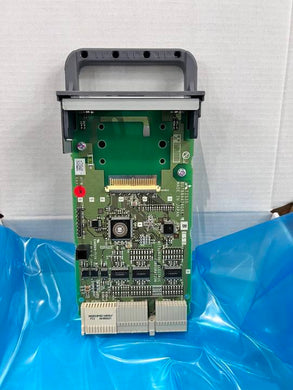 Mitsubishi 2D-TZ535 PLC Controller Module