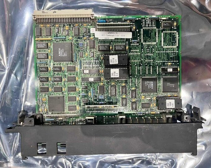 GE FANUC IC697PCM711W PCM COPROCESSOR MODULE - Rockss Automation