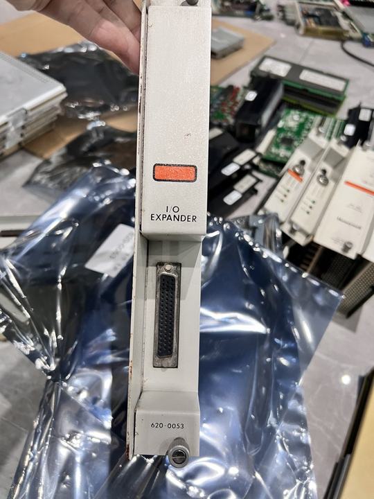 霍尼韋爾 620-0053 PLC模組