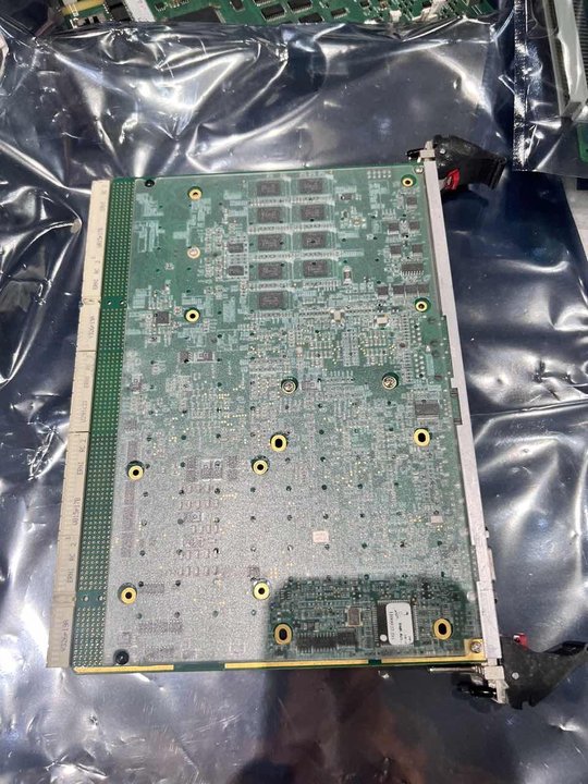 ADHNTECH CPCI-6910/DCX20/M2G 板
