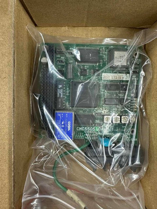 住友電氣 CMC550510ABG01 CC-Link 介面卡