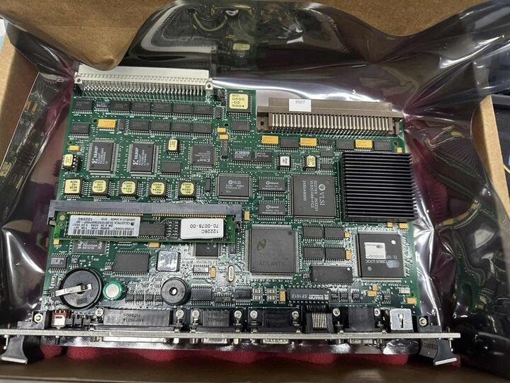 Rapidsys Philips EPC-8 EPC8-66-2-128 Circuit Board