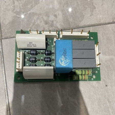 Ab 195187-A04 Drive Power Board - Rockss Automation