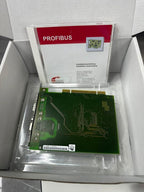 Hilscher CIF50-DPS PCI Profibus Card