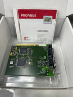 Hilscher CIF50-DPS PCI Profibus Card