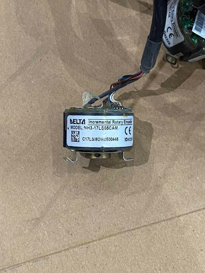 DELTA NH3-17LS55CAM Encoder