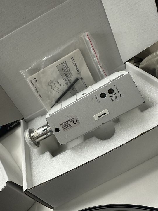 PFEIFFER IMR-265 OPERATING MECHANISM - Rockss Automation