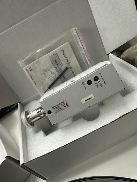 PFEIFFER IMR-265 OPERATING MECHANISM - Rockss Automation