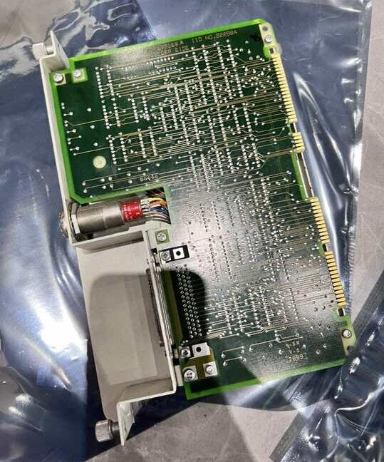 Honeywell 620-0088 Parallel Link Driver Module PLC