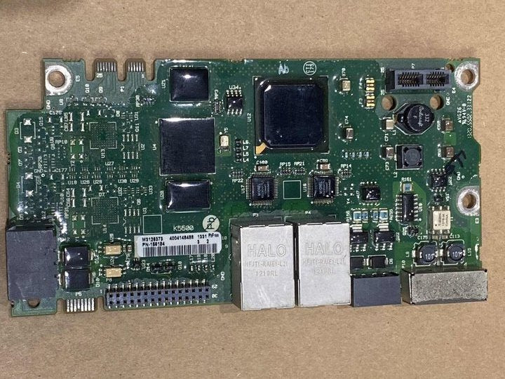 Allen Bradley PN-156184電路板