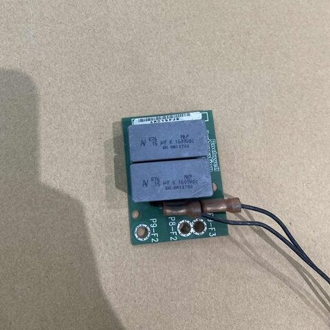 ALLEN BRADLEY 193114-A01電路板