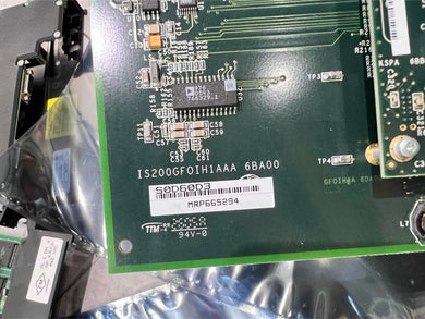 Ge Fanuc IS200GFOIH1AAA Pcb Circuit Board