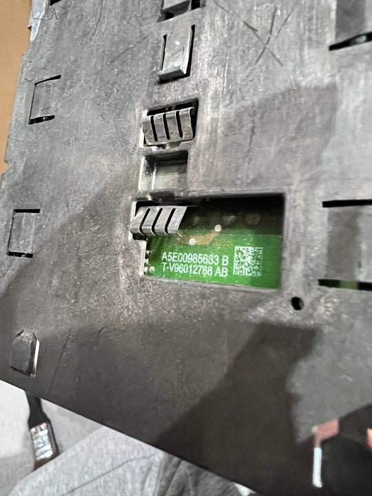 西門子 A5E00985633 通訊卡