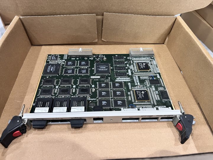 EBRAIN MTCP-COMP 02117001-303 Card - Rockss Automation
