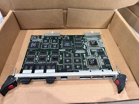 EBRAIN MTCP-COMP 02117001-303 Card - Rockss Automation