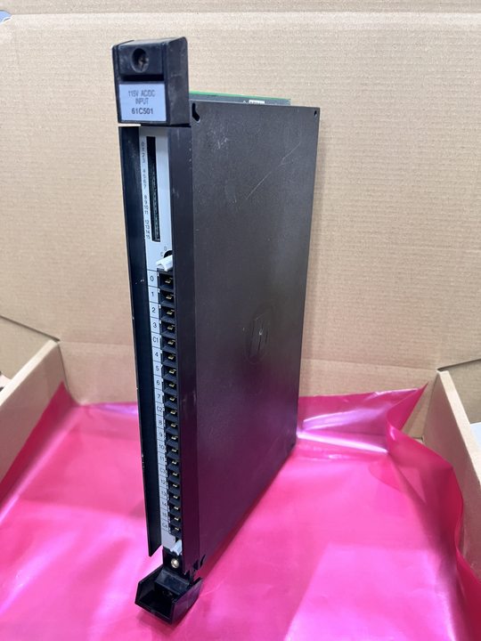 Reliance Electric 57636-A Input Module