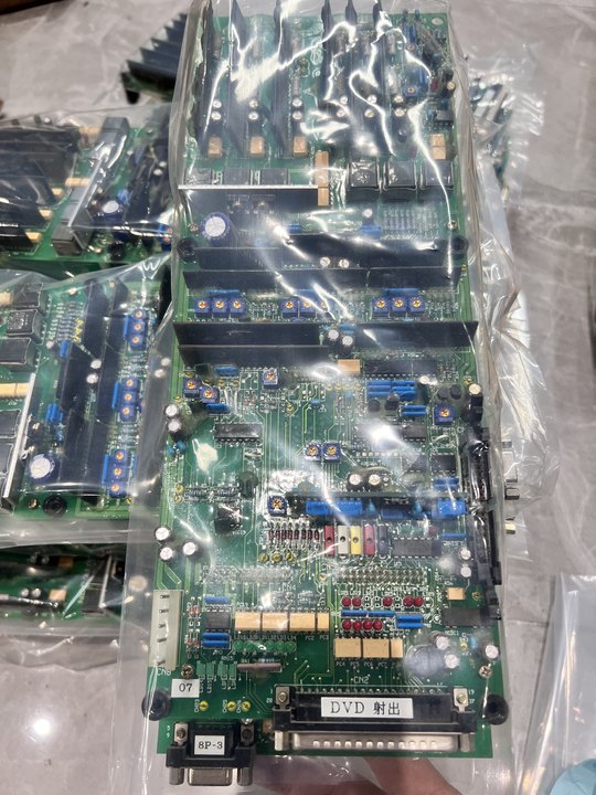 BenQ NPC0105A Board - Rockss Automation