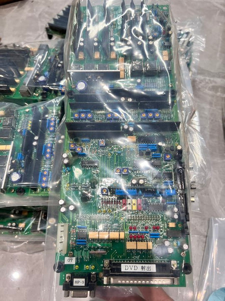BenQ NPC0105A Board - Rockss Automation