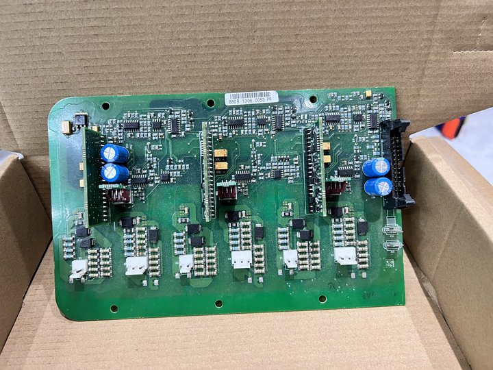 AB-700AFE系列PC00880 B保護板