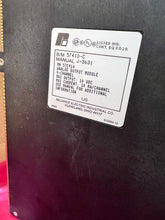 將圖片載入圖庫檢視器 Reliance Electric Isolated Analog Output Module 57C410 57410-C