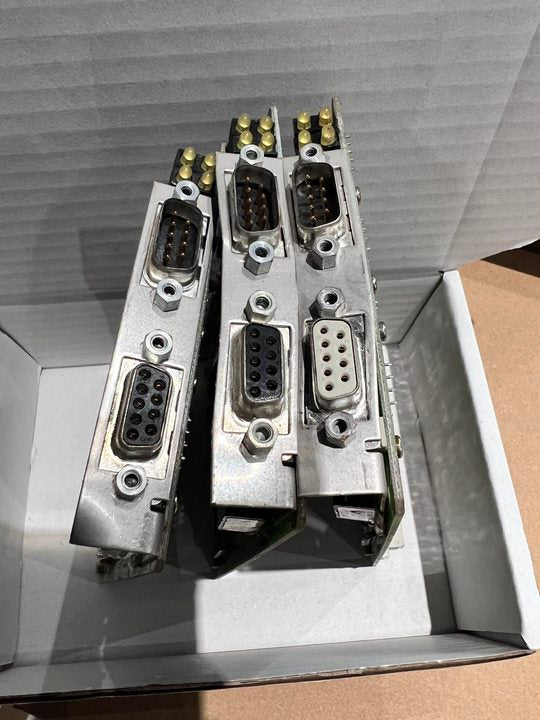 ABB 3EGM030300R0002 12KM02E-V0002 模組