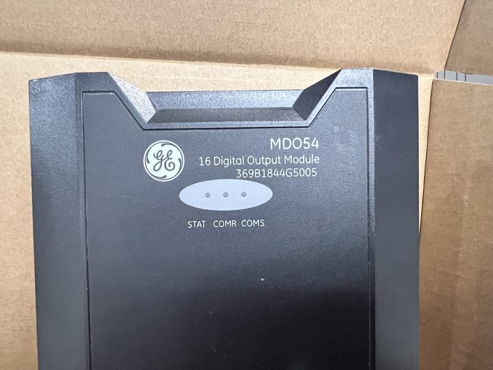 GE MDO54 369B1844G5005 Module - Rockss Automation