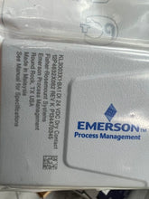 將圖片載入圖庫檢視器 EMERSON KL3003X1-BA1 DI CONNECTOR