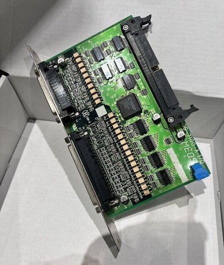 MECS CS-7100-A I/O CS7100A Module - Rockss Automation