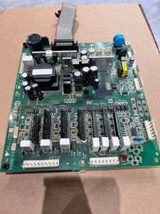 Yaskawa SGDB-CB60AA Power Board