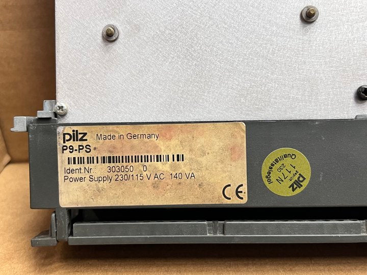 PILS P9-PS模組