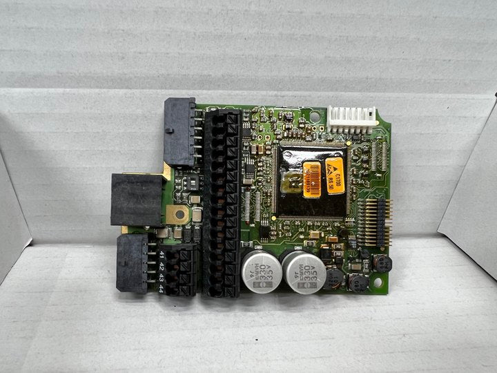 施耐德LS221600-00-01F LXM系列驅動器主機板
