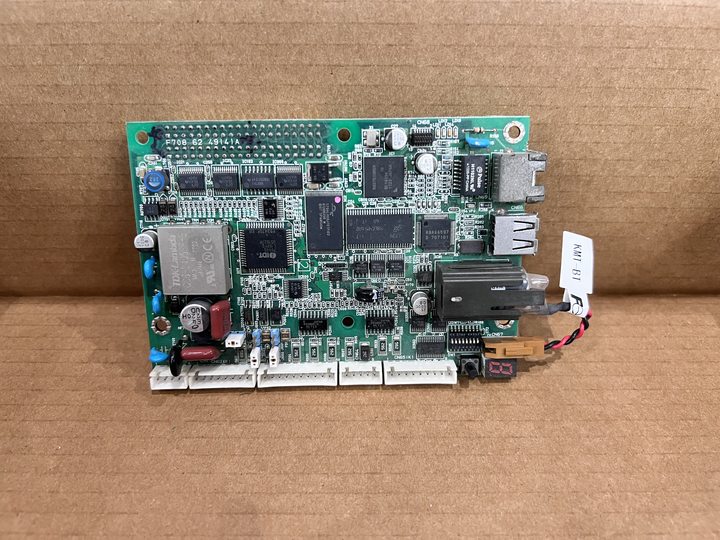 FUJI F7086249（4) A Board