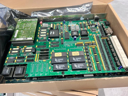 ALLEN BRADLEY 74102-171-16 Board - Rockss Automation