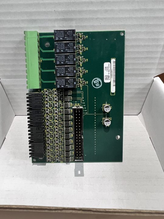ALLEN BRADLEY 74102-559-51 1394伺服主機板