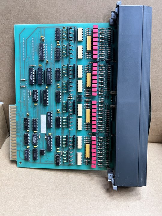 PILS P9-DI輸入模組
