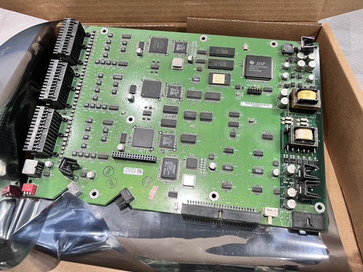 ALLEN BRADLEY 74102-516-52 板
