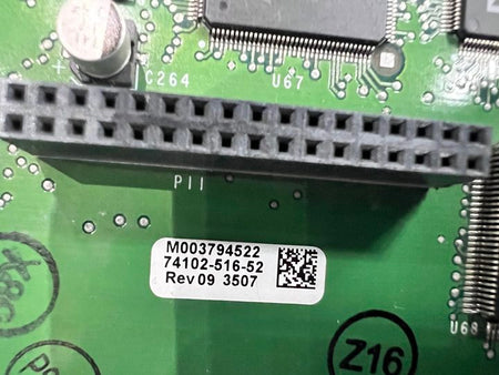ALLEN BRADLEY 74102-516-52 Board - Rockss Automation