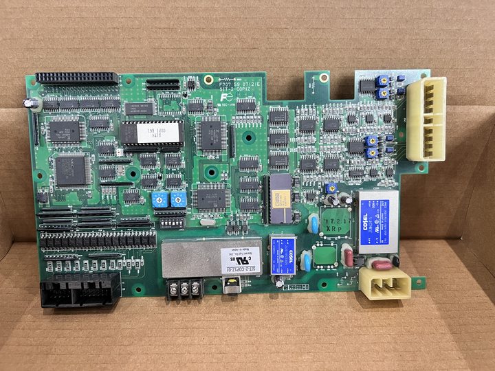 FUJI F7075907（2）E Board