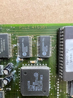 PILS P9CPU Module