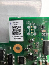 將圖片載入圖庫檢視器 ABB 3AXD10000451859 Ethernet motherboard