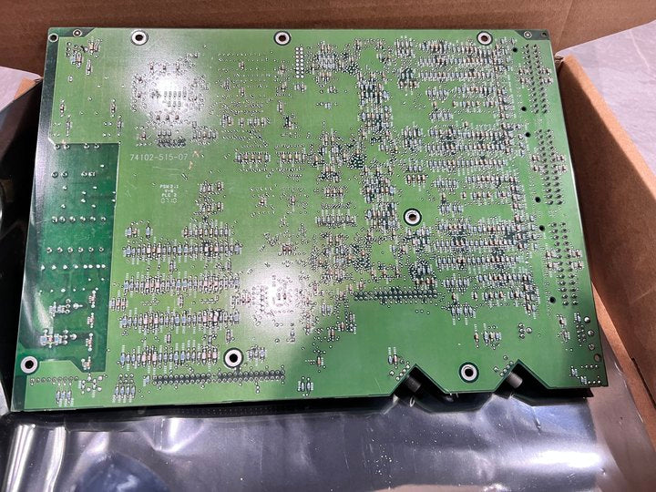 ALLEN BRADLEY 74102-516-52 Board - Rockss Automation