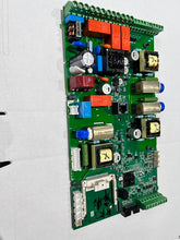 將圖片載入圖庫檢視器 ABB 1SFB536268D1009 1SFB536271A1009 Control board