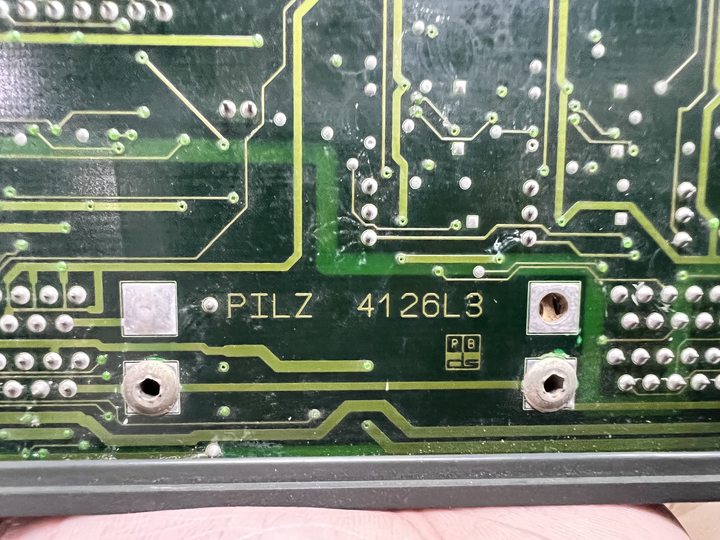 PILS 4126B3 4126L3 模組