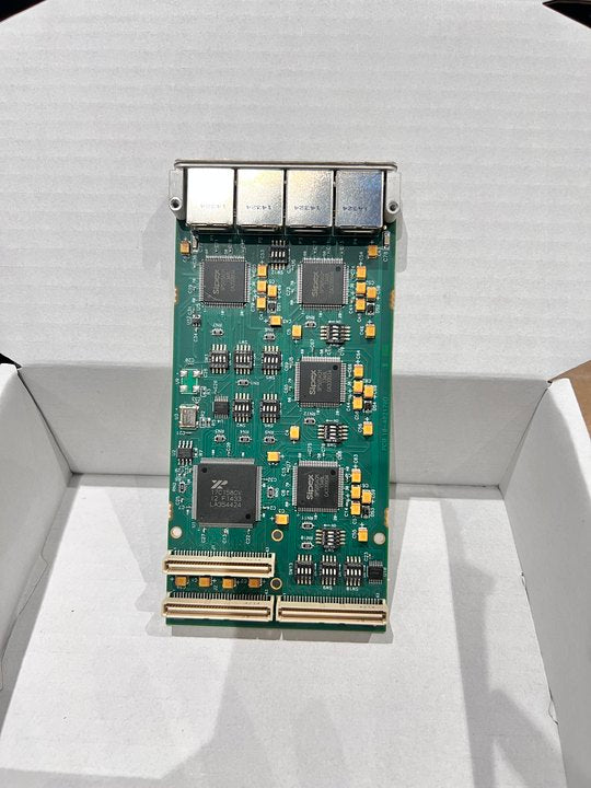 LAM 14-2170D00 Communication Card - Rockss Automation