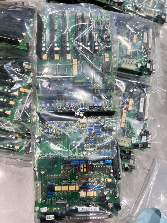 BenQ NPC0105 Board - Rockss Automation
